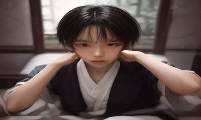 一张信息可视化图表，展示男同片内容在不同地区和平台的分布比例，背景为深色，数据以青柠绿色折线和柱状图呈现，整体风格简洁专业